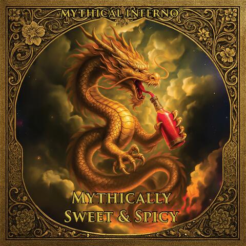 Mythically Sweet & Spicy