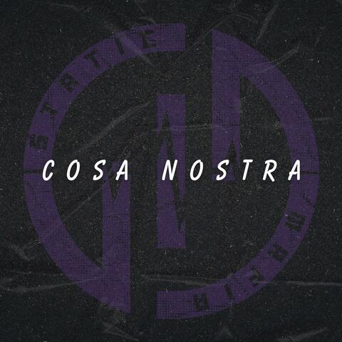 Cosa Nostra