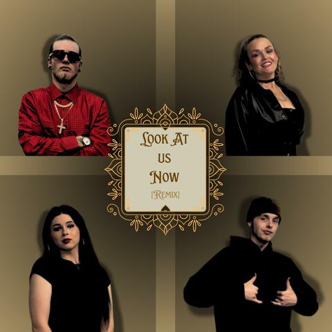 Look at us Now, Pt. 2 (feat. Mouf, RAVEN & Greyson Baretta)