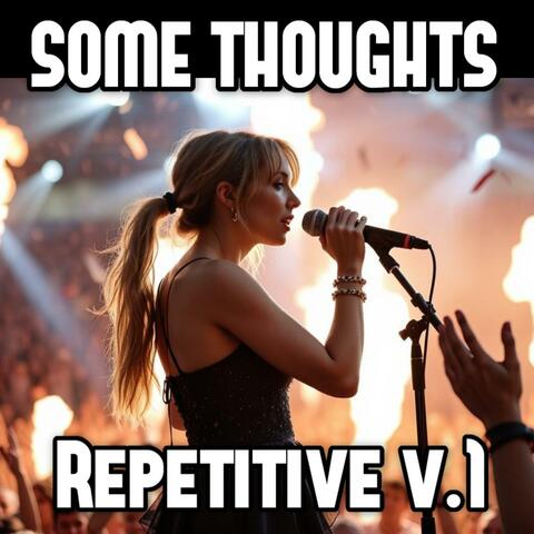 Repetitive (v.1)