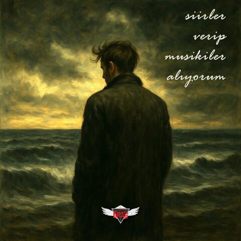 Şiirler Verip Musikiler Alıyorum