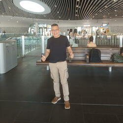 Gracias a Dios es viernes