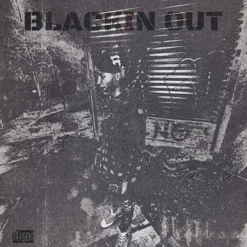 Blackin Out