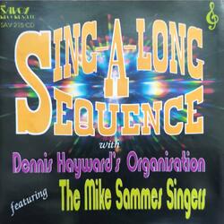 Sleepytime Girl (Ballroom/Sequence Saunter)