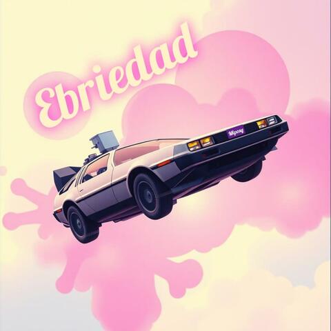 Ebriedad