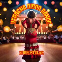 Verbena Disco Dance