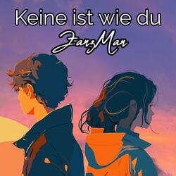 01 Keine ist wie du