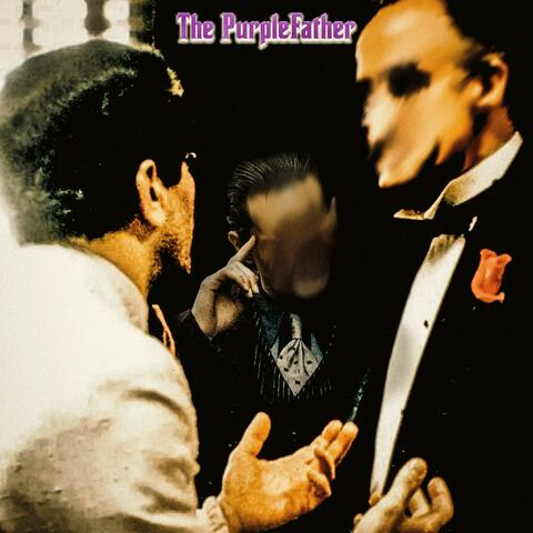 The PurpleFather