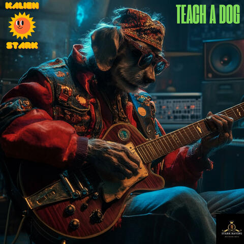 Teach A Dog