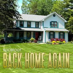 Back Home Again