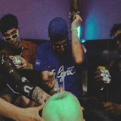 DEIBIG 0 CONTRATO (JERSEY CLUB)