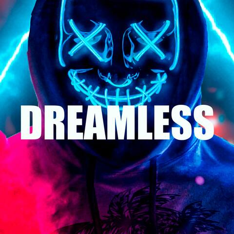 Dreamless (Trap Instrumental)