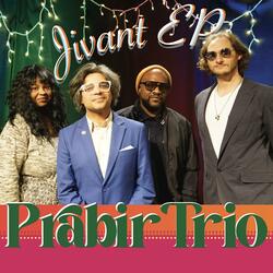 I Will Be There (feat. Gina Sobel & Kalpit Bhachech) (Live Version)