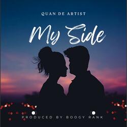 My Side (feat. Boogy Rankss)
