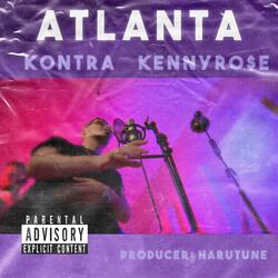ATLANTA (feat. KENNYRO$E & HaruTune)