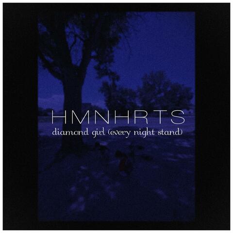 Diamond Girl (Every Night Stand)