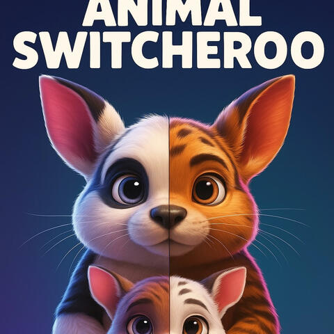 Animal Switcheroo