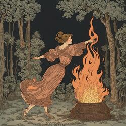 Brahms Hungarian Dance 1