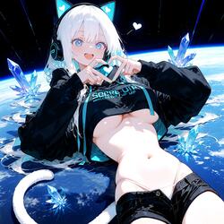 Lover's Constellation