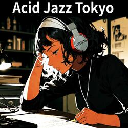 Unsung Ideas Jazz Funk (For Relaxation & Good Work)