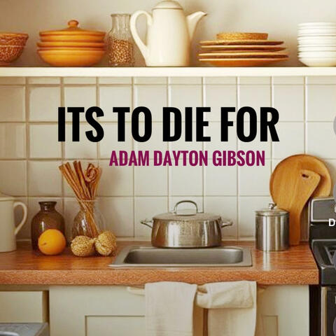 It’s To Die For