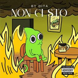 NON CI STO (feat. DMD vie)