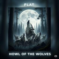 HOWL OF THE WOLVES DEUX