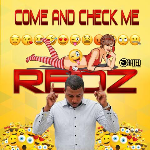 Come and Check Me