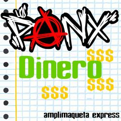 Dinero (Maqueta)