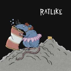 Ratlike