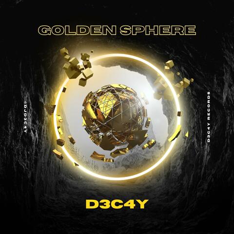 Golden Sphere