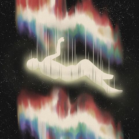 THE STARS FALL THROUGH TIME
