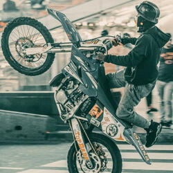 STUNT