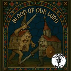 Blood of Our Lord