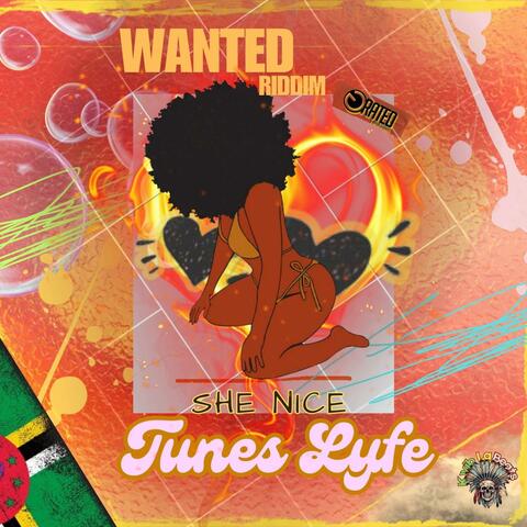 She Nice (feat. Tunes Lyfe)