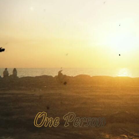 One Person