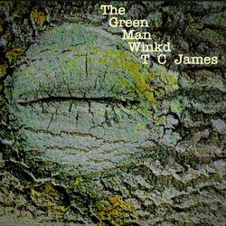 The Green Man Winkd