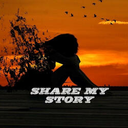 SHARE MY STORY