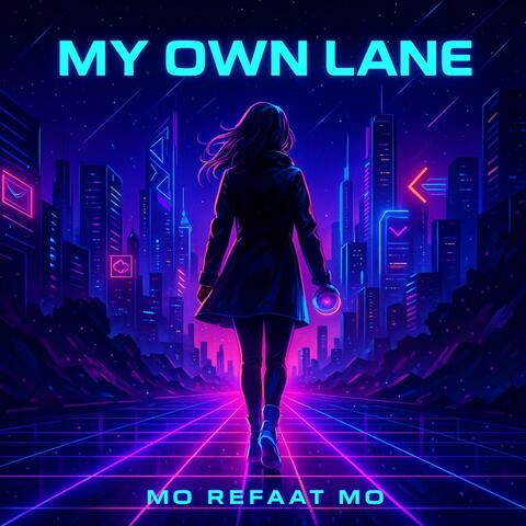 My own lane