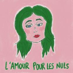 l'amour pour les nuls