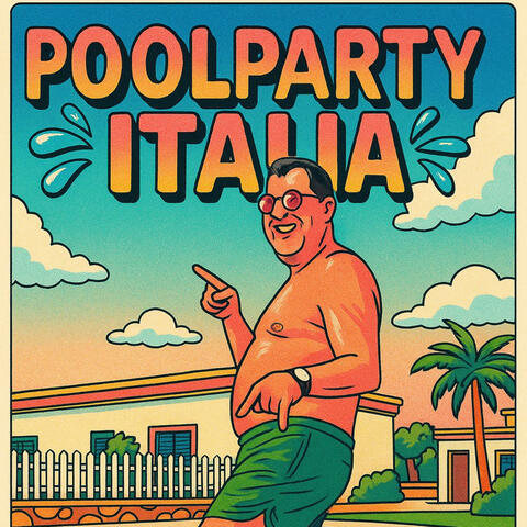 Poolparty italia