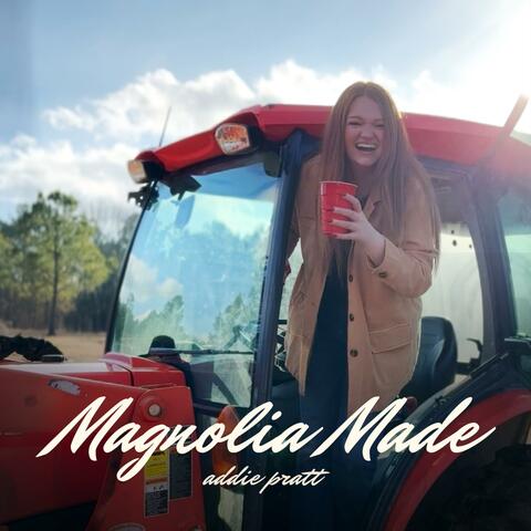 Magnolia Made
