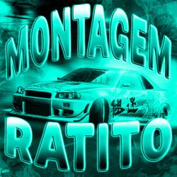 MONTAGEM RATITO