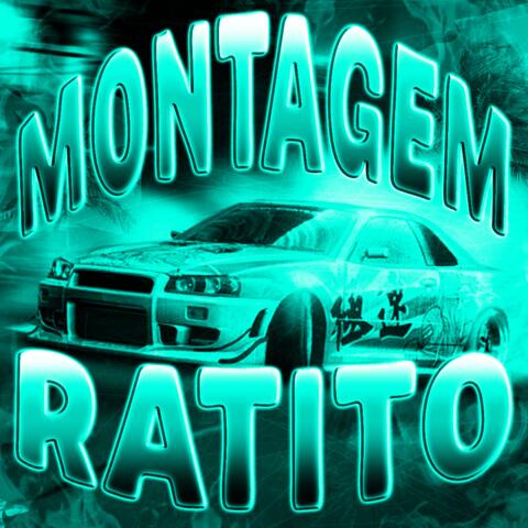 MONTAGEM RATITO