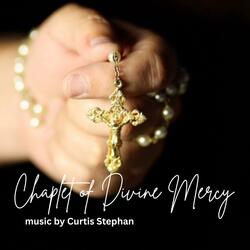 Chaplet of Divine Mercy