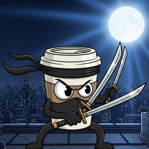 Cappuccino Assassino