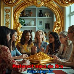 Pinterest mina de Oro