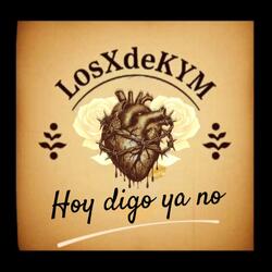 Hoy digo ya no