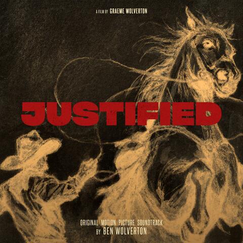 Justified (Original Motion Picture Soundtrack)