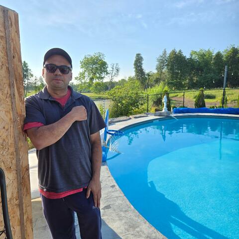 Joselito in the six in the mix